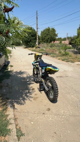 Suzuki Rmz 450 | Mobile.bg � ����� ������ 5