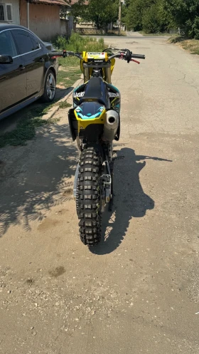 Suzuki Rmz 450 | Mobile.bg � ����� ������ 3