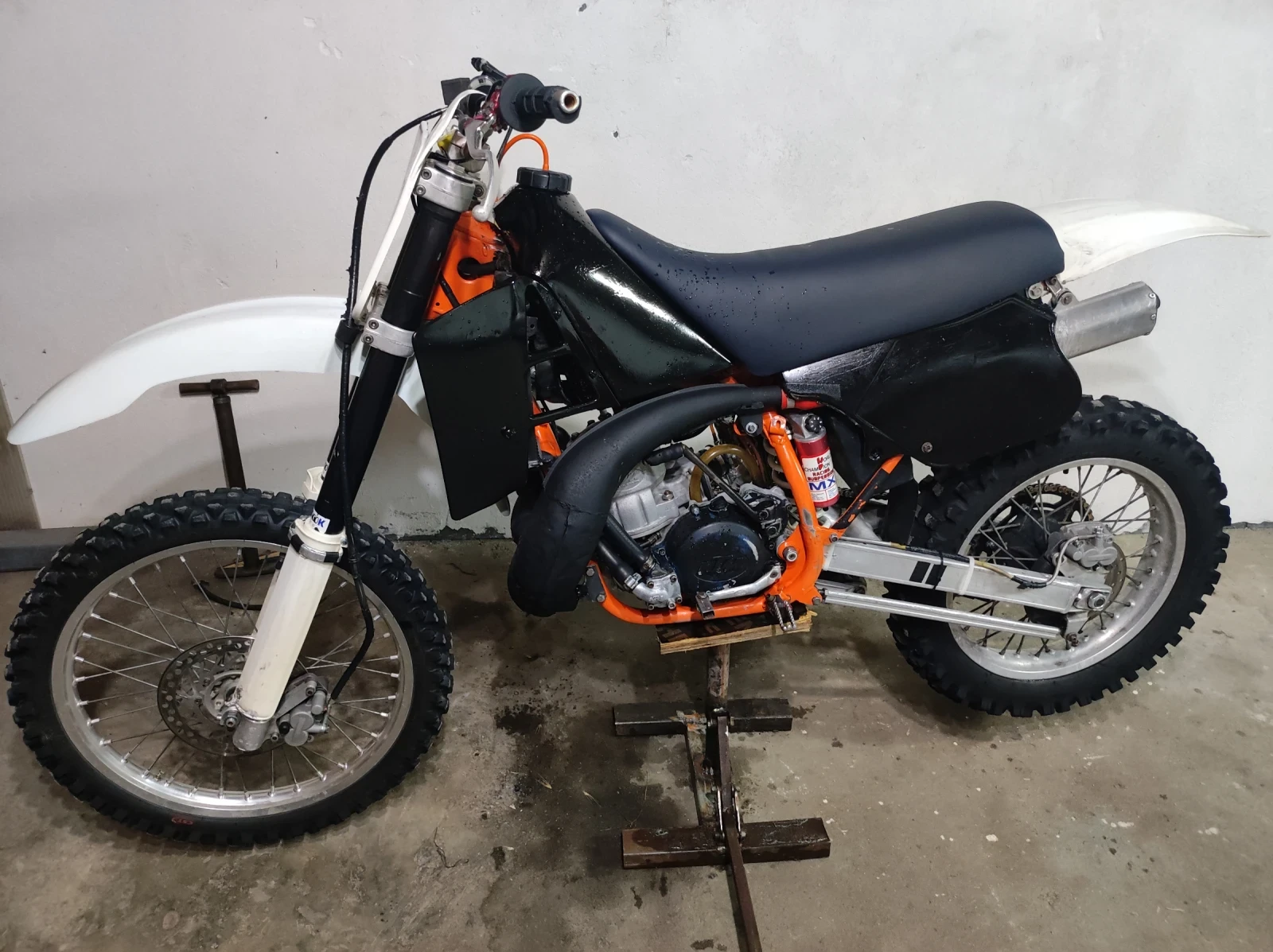 Ktm 500 Mx - изображение 4