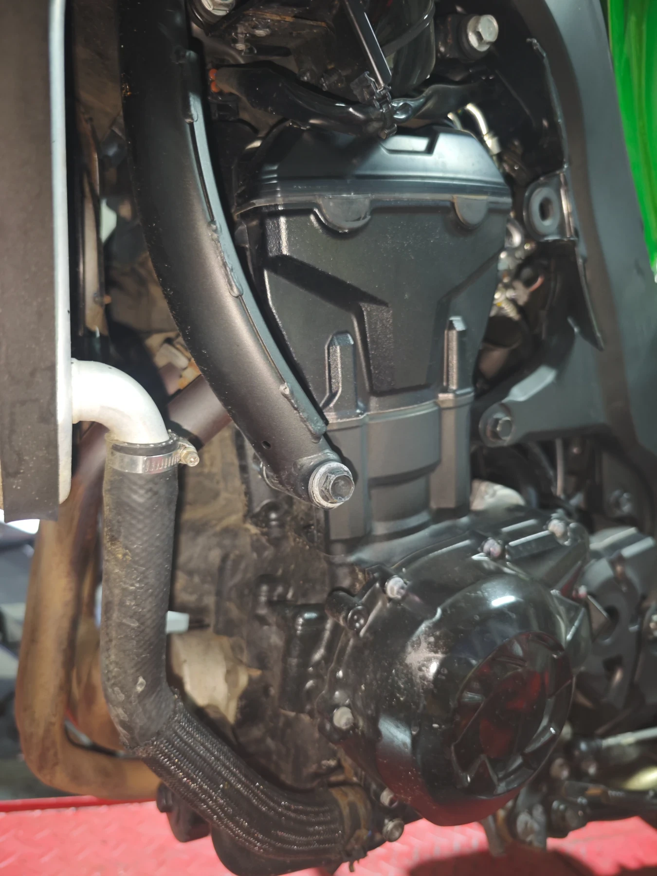 Kawasaki Z Z1000SX | Mobile.bg   12