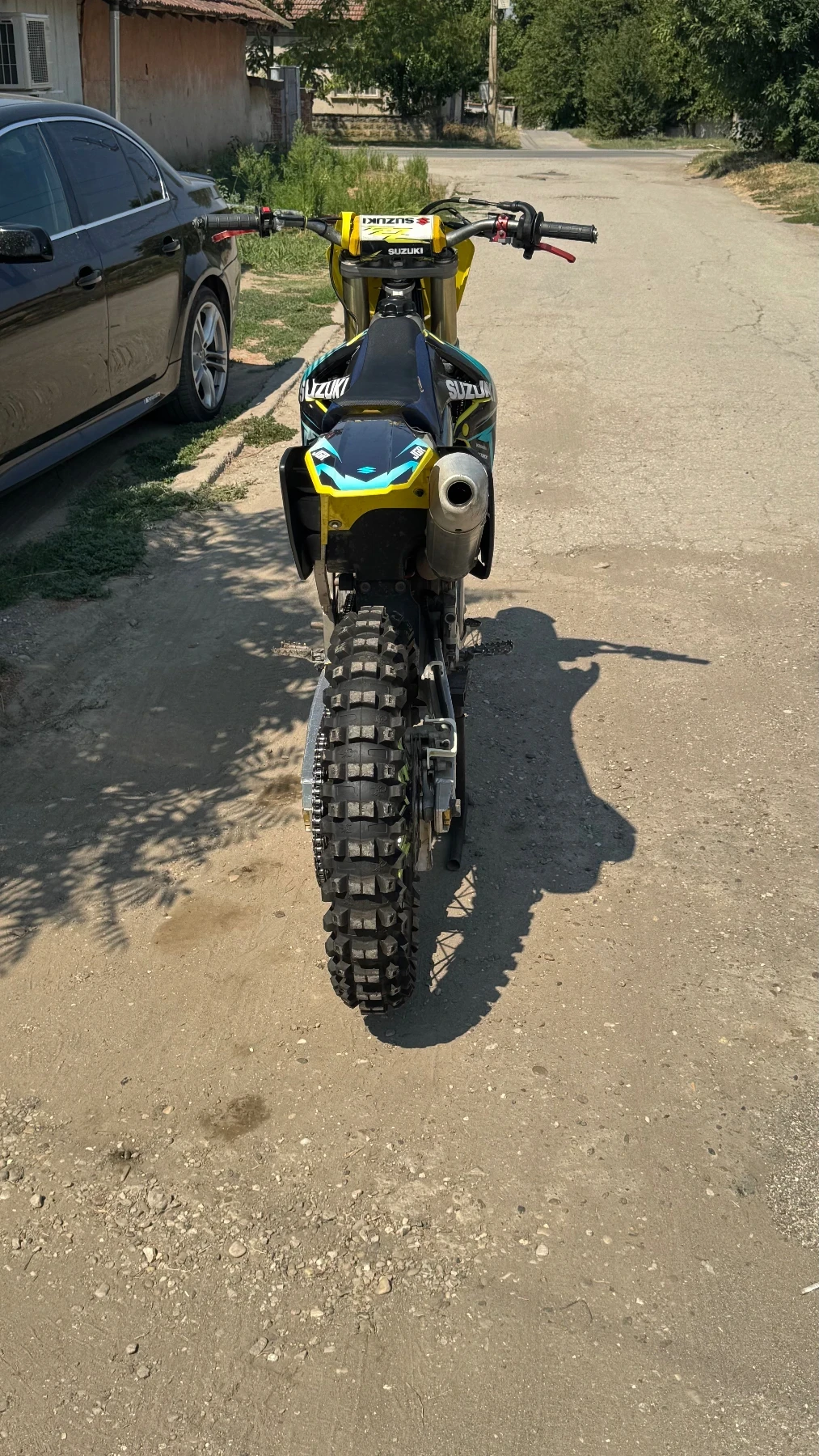 Suzuki Rmz 450 | Mobile.bg � ����������� 3