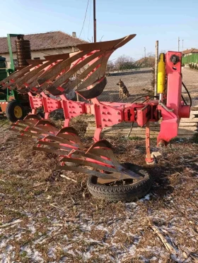 Плуг Друга марка Madara, снимка 3