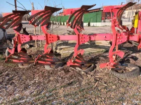 Плуг Друга марка Madara, снимка 1