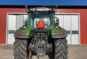  Fendt 313 Vario TMS | Mobile.bg    4