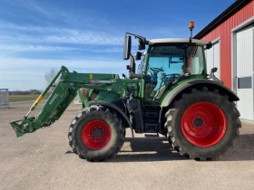   Fendt