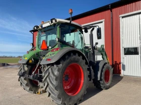  Fendt 313 Vario TMS | Mobile.bg    3
