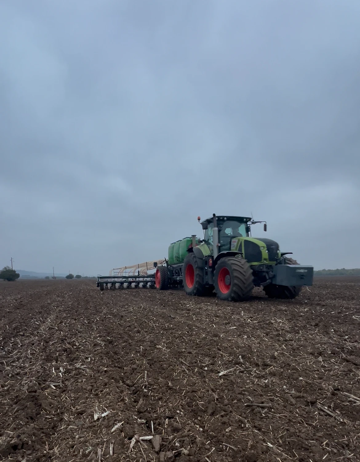 Сеялка Друга марка Анкерна сеялка Ageda 9000 - изображение 3