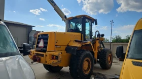 Челен товарач JCB 426 - изображение 1