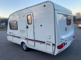 Каравана Swift  Charisma , снимка 10