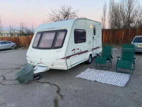 Каравана Swift  Charisma , снимка 1