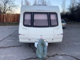 Каравана Swift  Charisma , снимка 11