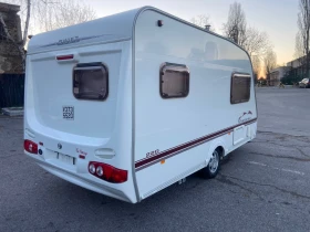 Каравана Swift  Charisma , снимка 9