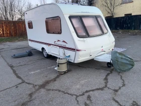 Каравана Swift  Charisma , снимка 2