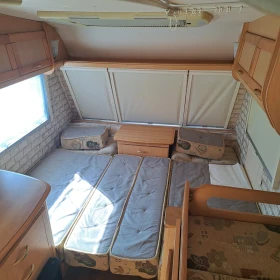 Каравана Bailey Ranger, снимка 9