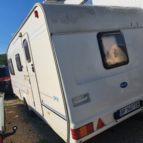 Каравана Bailey Ranger, снимка 4