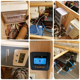 Каравана Bailey Ranger, снимка 15