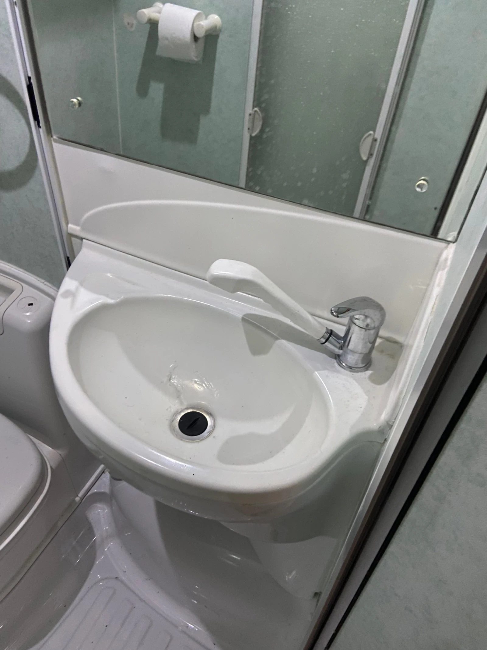 Каравана Swift  Charisma  - изображение 7