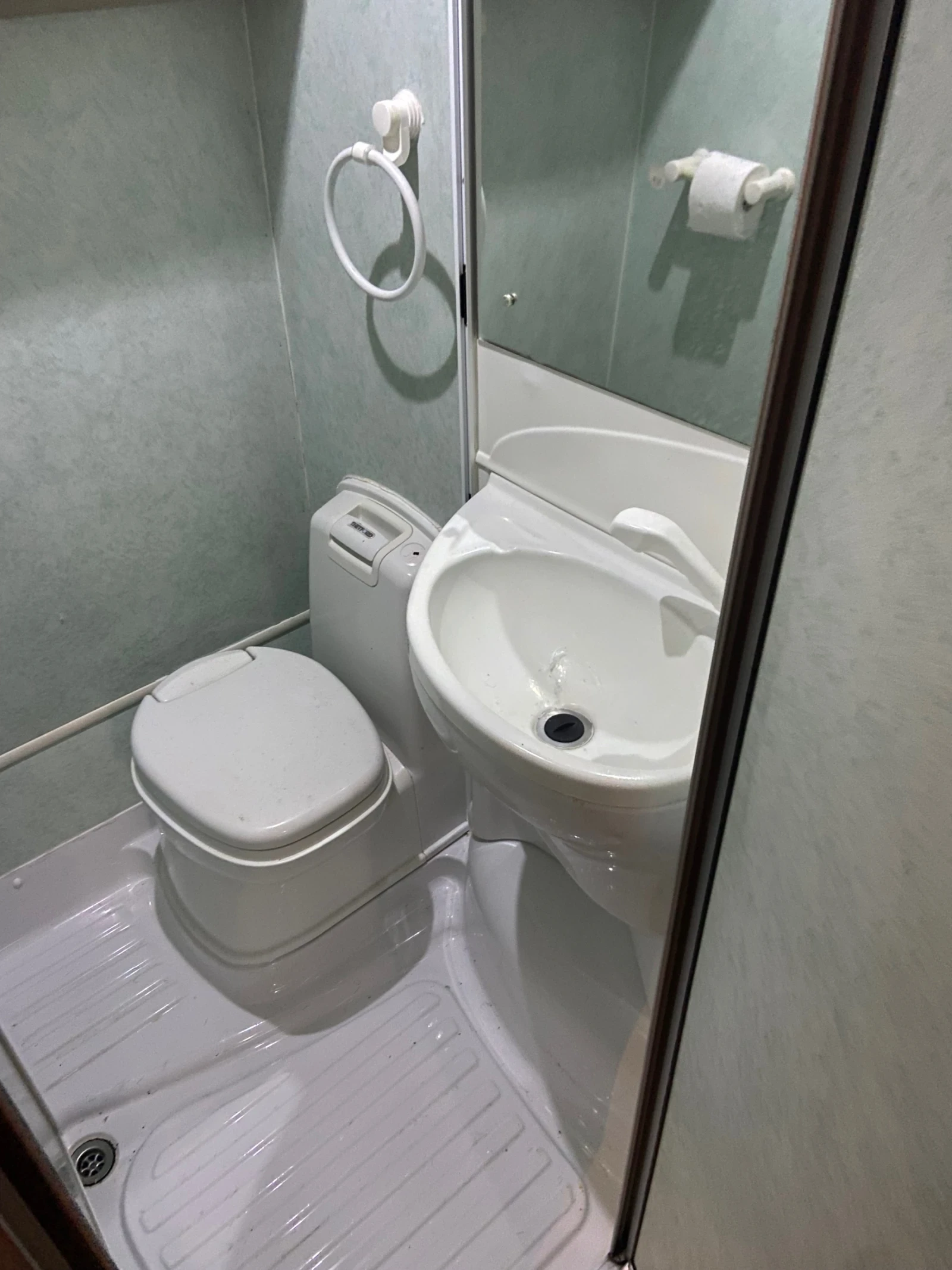 Каравана Swift  Charisma  - изображение 8