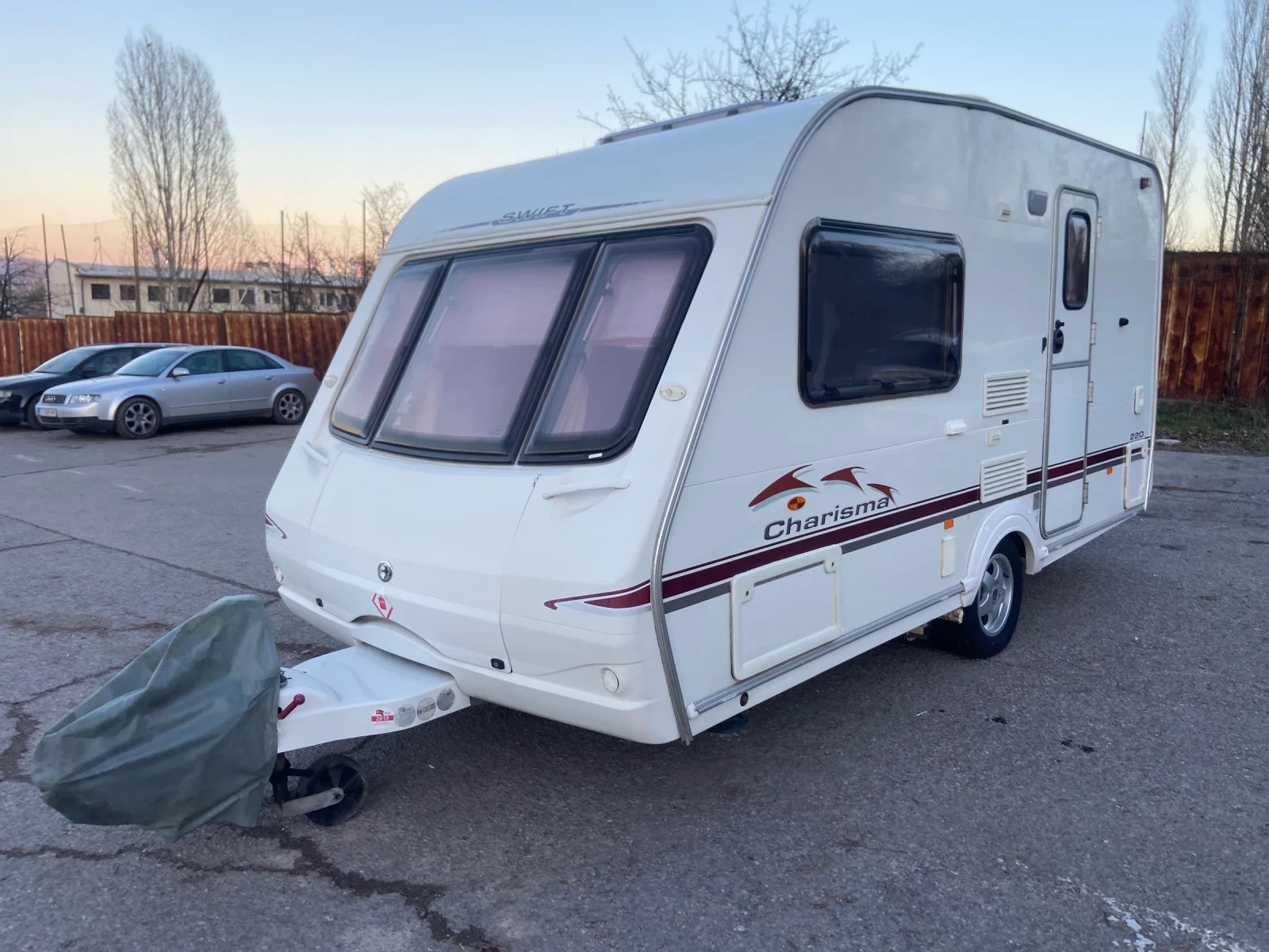 �������� Swift  Charisma  | Mobile.bg � ����������� 12