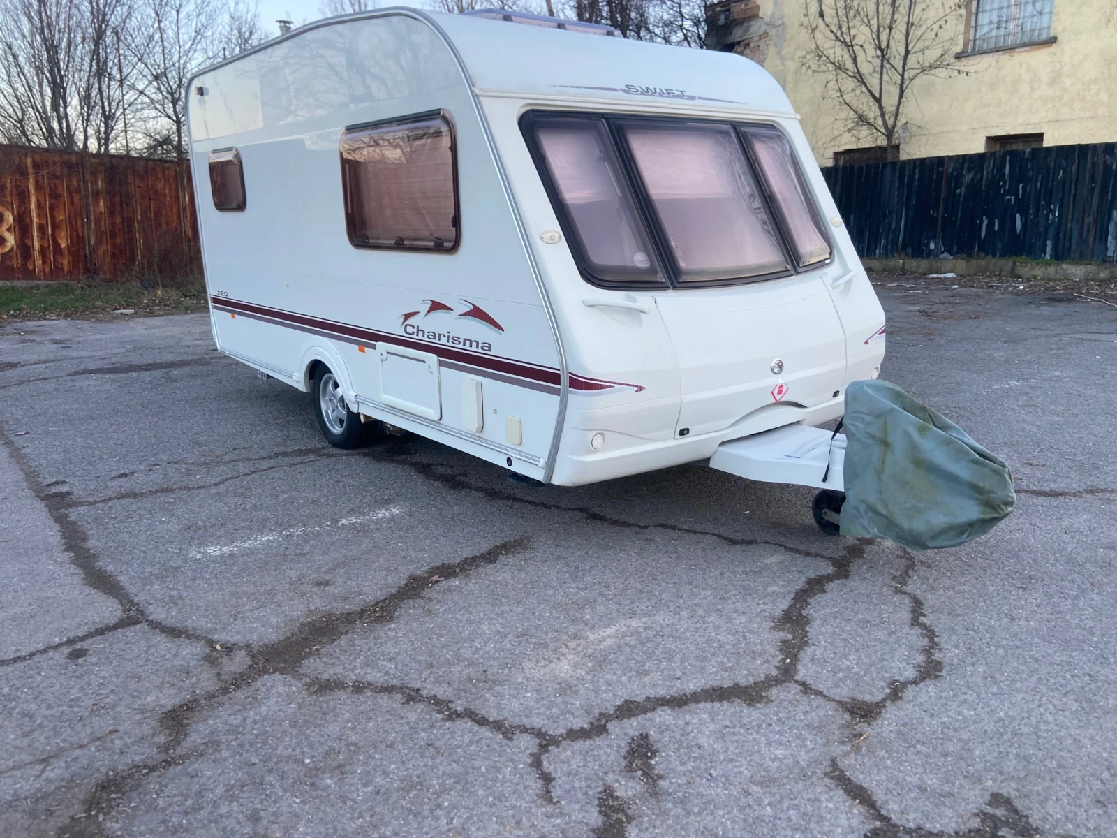 �������� Swift  Charisma  | Mobile.bg � ����������� 13