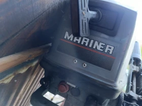 Лодка Собствено производство SEABO, снимка 7 - Воден транспорт - 53477284