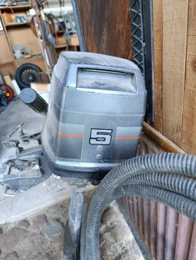 Лодка Собствено производство SEABO, снимка 6 - Воден транспорт - 53477284