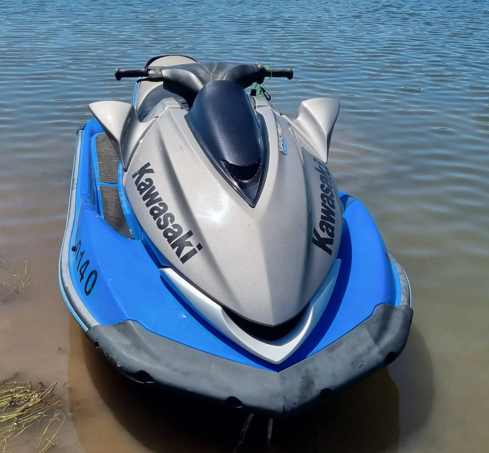 Джет Kawasaki Ultra 250 X, снимка 6 - Воден транспорт - 55847746