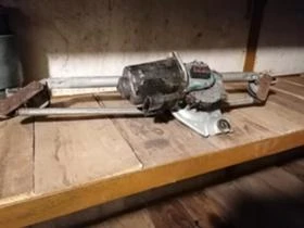 Части за CORSA B, снимка 4