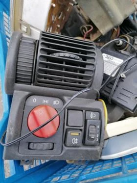 Части за CORSA B, снимка 7