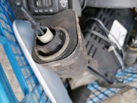 Части за CORSA B, снимка 8