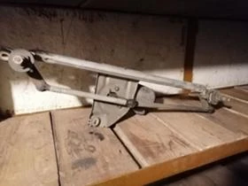 Части за CORSA B, снимка 5