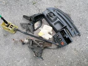 Части за CORSA B, снимка 3