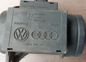 Дебитомер за VW Golf 4 , снимка 1