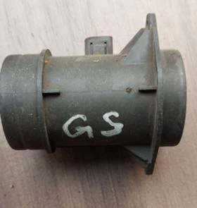 Дебитомер за VW Golf 4 , снимка 2