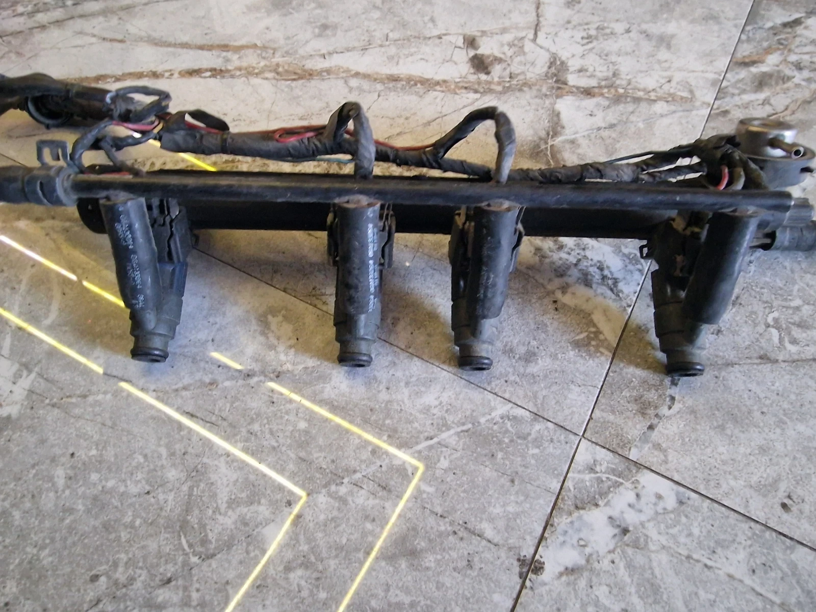 06A906031CE 0280158071 ���� �� VW AUDI  | Mobile.bg � ����������� 4