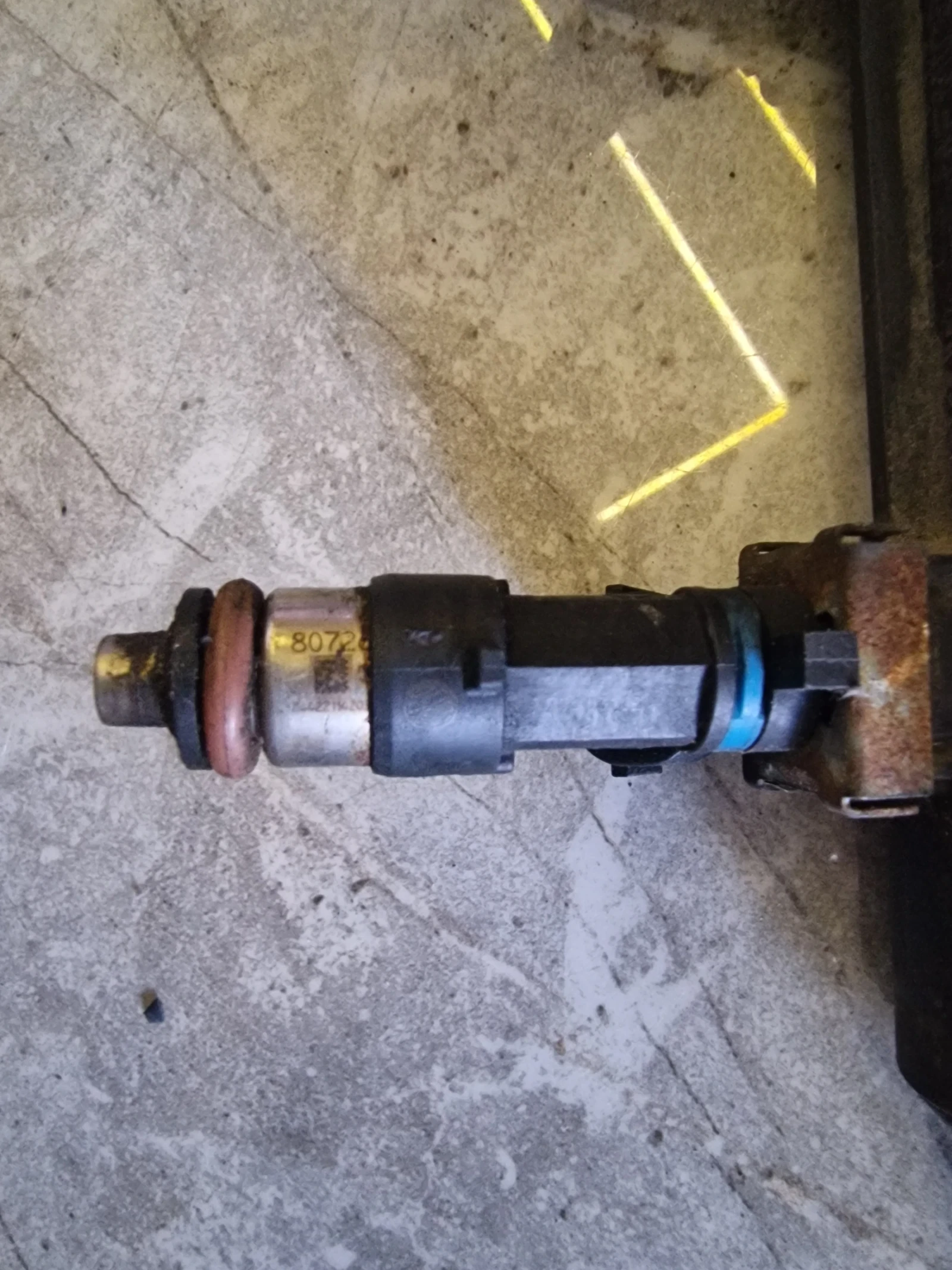 06A906031CE 0280158071 ���� �� VW AUDI  | Mobile.bg � ����������� 1