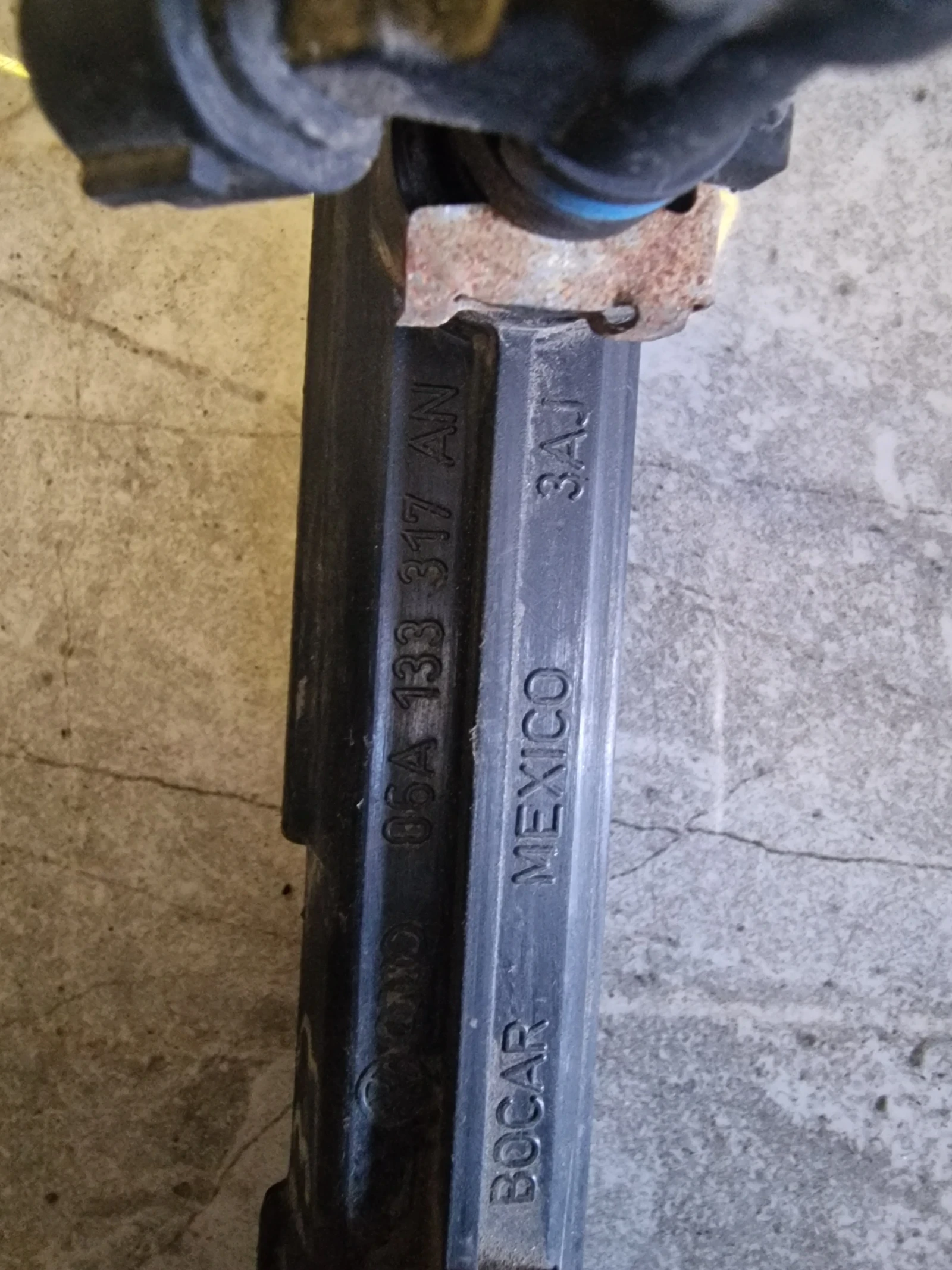 06A906031CE 0280158071 ���� �� VW AUDI  | Mobile.bg � ����������� 3