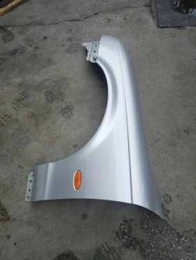 Калник ляв Ягуар С тайп