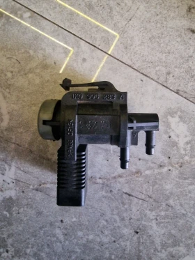 1K0906283 вакуум клапан за турбо VW AUDI 