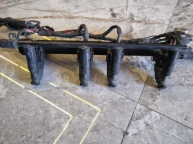 06A906031CE 0280158071 дюза за VW AUDI , снимка 4 - Части - 53109384