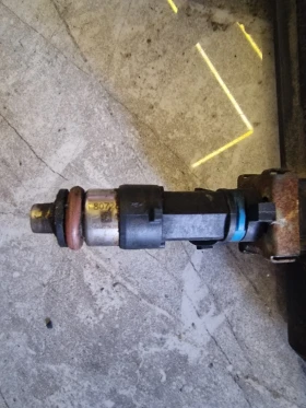 06A906031CE 0280158071 дюза за VW AUDI 