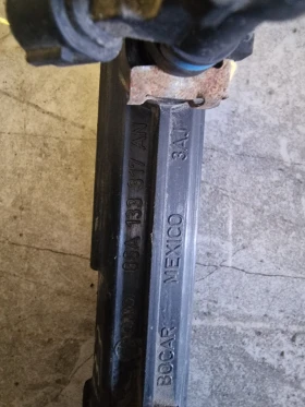06A906031CE 0280158071 дюза за VW AUDI , снимка 3 - Части - 53109384