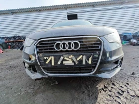 ����� �� �������� �� �� ����� Audi A1 8X BUD 12i ����� ���� S-line