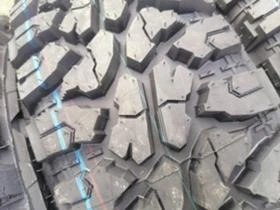 Гуми Всесезонни 245/75R16, снимка 4