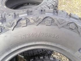 Гуми Всесезонни 245/75R16, снимка 12