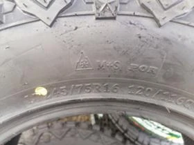 Гуми Всесезонни 245/75R16, снимка 8