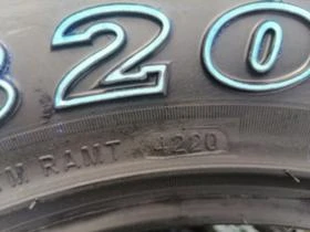 Гуми Всесезонни 245/75R16, снимка 11