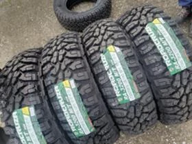 Гуми Всесезонни 245/75R16, снимка 2