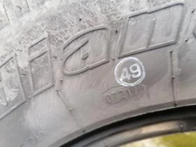 Гуми Летни 245/70R16, снимка 9