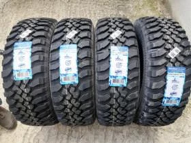 Гуми Летни 245/70R16, снимка 1